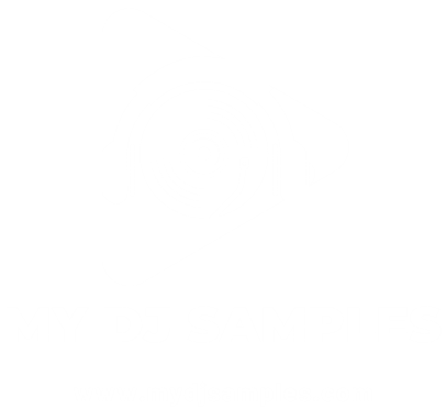 My DJ Samples