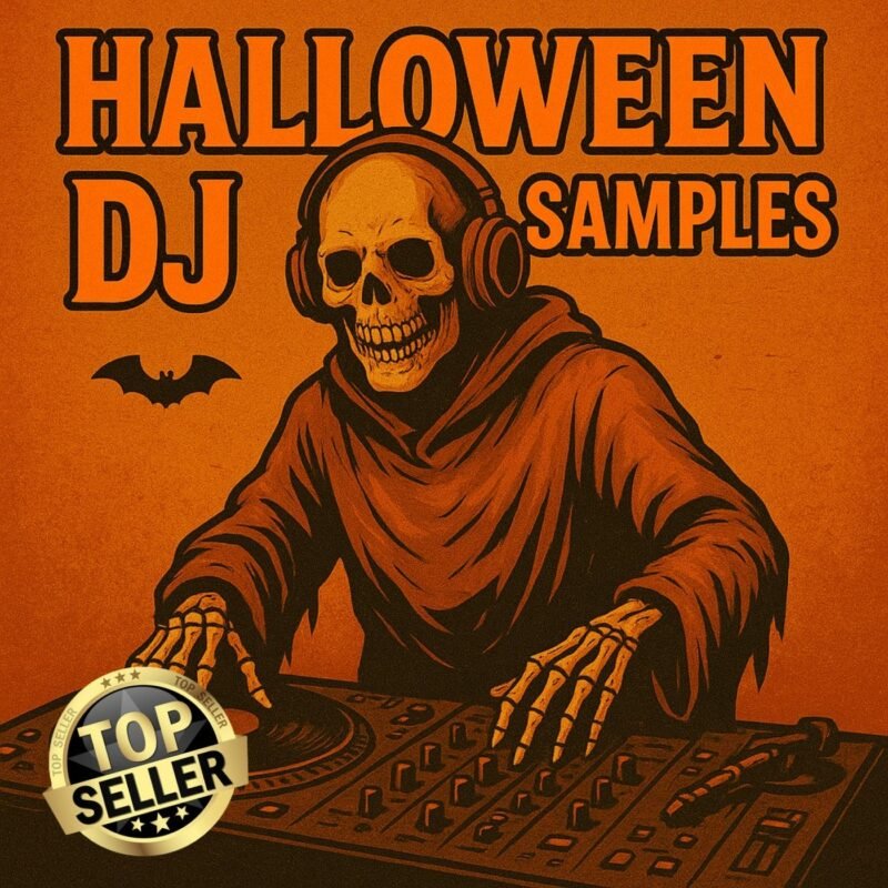 Halloween Samples