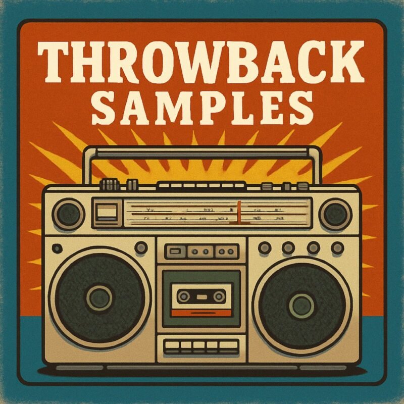 Online Radio Samples