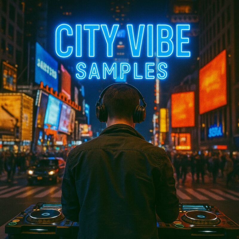 City samples