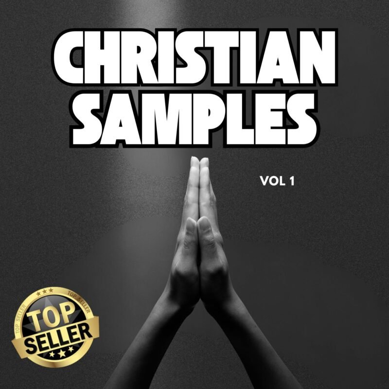 Christian Samples cover art