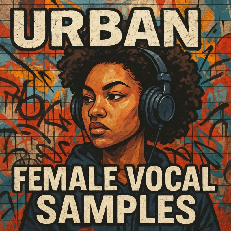 Urban Female Samples