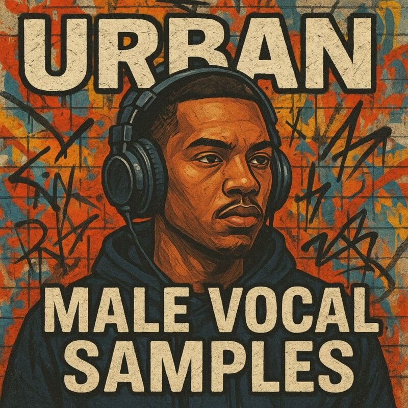 Urban Male Samples